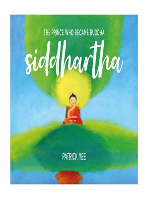 cover image of Siddhartha